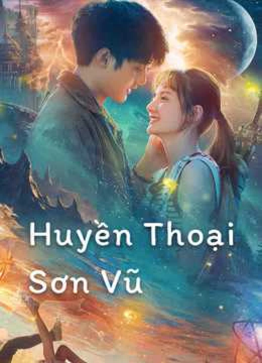 Phim Huyền Thoại Sơn Vũ 2020 Huyền Thoại Sơn Vũ 2020