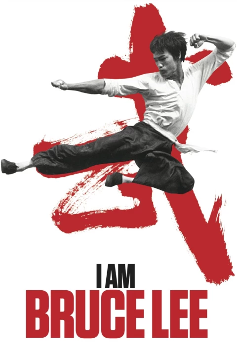 Phim I Am Bruce Lee 2012 I Am Bruce Lee 2012