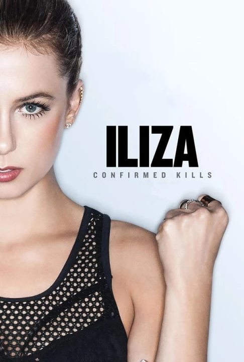 Phim Iliza Shlesinger: Xác Nhận Đã Giết 2016 Iliza Shlesinger: Xác Nhận Đã Giết 2016