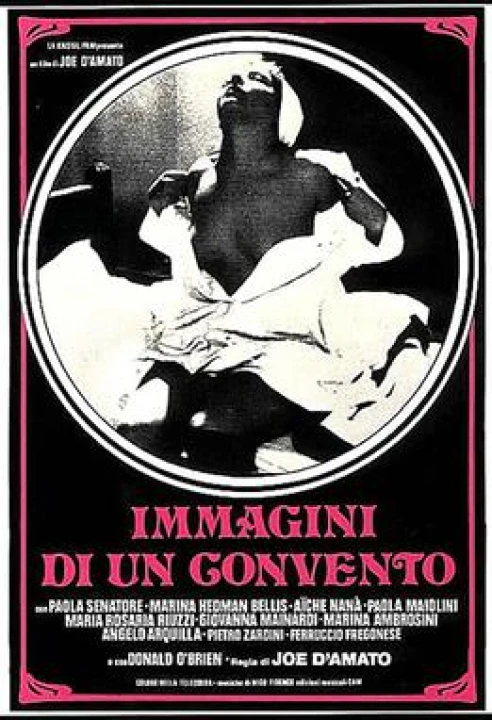 Immagini di un convento 1979