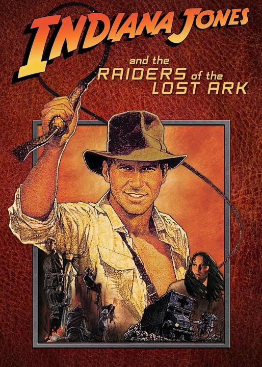 Phim Indiana Jones Và Chiếc Rương Thánh Tích 1981 Indiana Jones Và Chiếc Rương Thánh Tích 1981