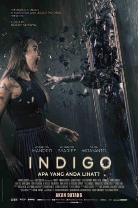 Phim Indigo 2023 Indigo 2023