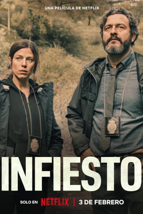 Phim Infiesto 2023 Infiesto 2023