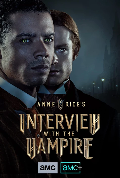Phim Interview with the Vampire 2022 Interview with the Vampire 2022