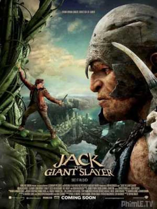 Phim Jack Đại Chiến Người Khổng Lồ 2012 Jack Đại Chiến Người Khổng Lồ 2012