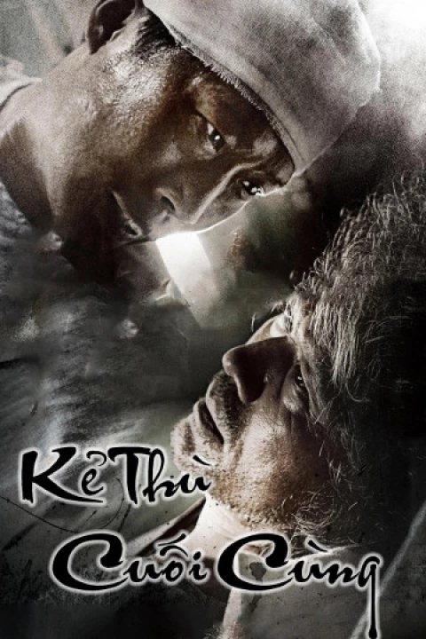 Phim Kẻ Thù Cuối Cùng 2009 Kẻ Thù Cuối Cùng 2009