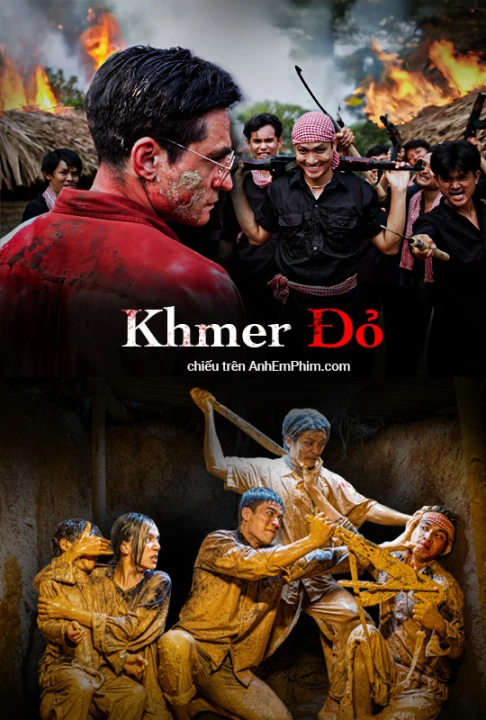 Khmer Đỏ 2025