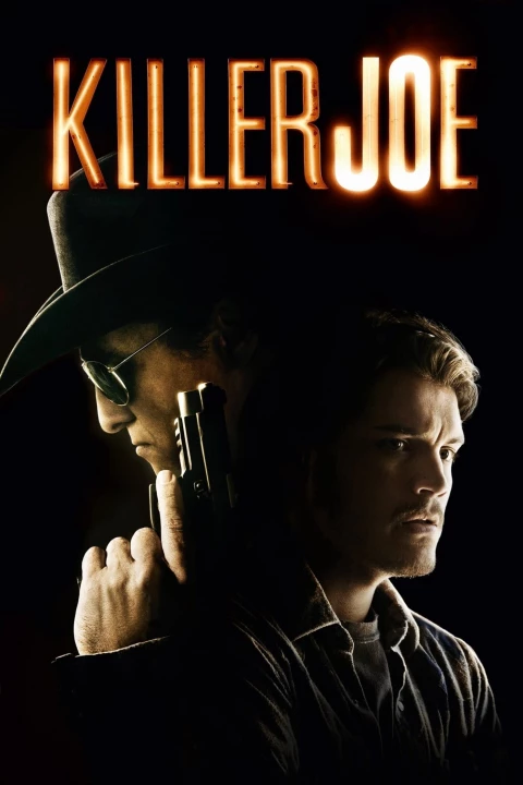 Phim Killer Joe 2011 Killer Joe 2011