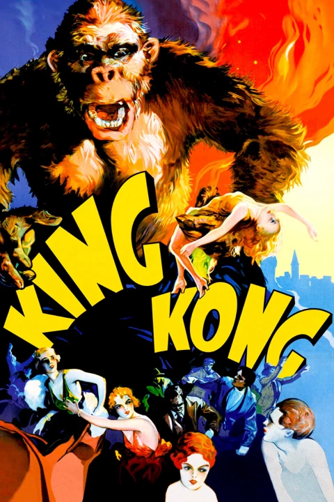 Phim King Kong 2005 King Kong 2005