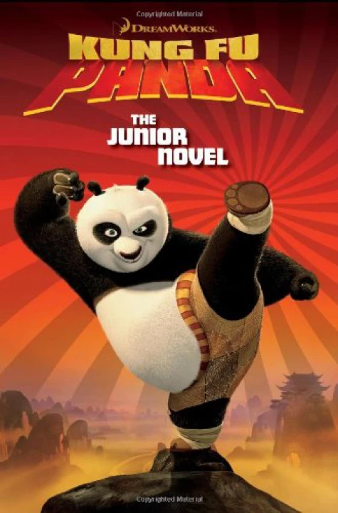 Phim Kung Fu Panda 2008 Kung Fu Panda 2008