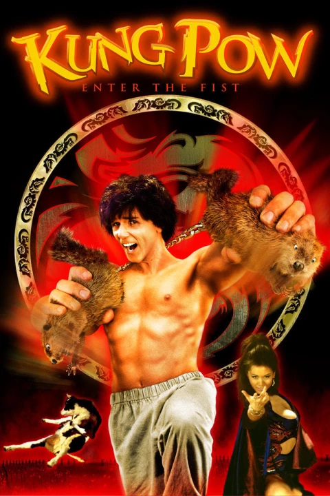 Phim Kungfu bò sữa 2002 Kungfu bò sữa 2002
