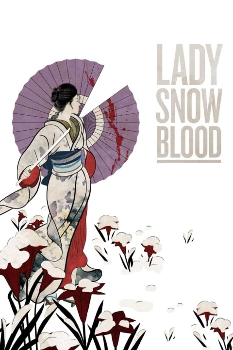 Phim Lady Snowblood 1973 Lady Snowblood 1973