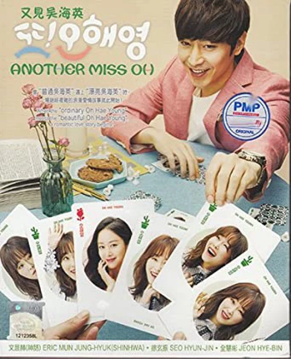 Phim Lại là Oh Hae Young 2016 Lại là Oh Hae Young 2016