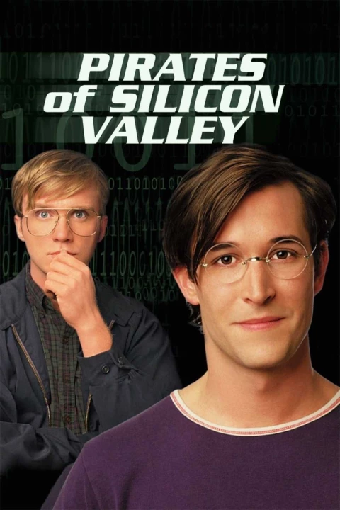 Phim Lịch Sử Apple Và Microsoft 1998 Lịch Sử Apple Và Microsoft 1998