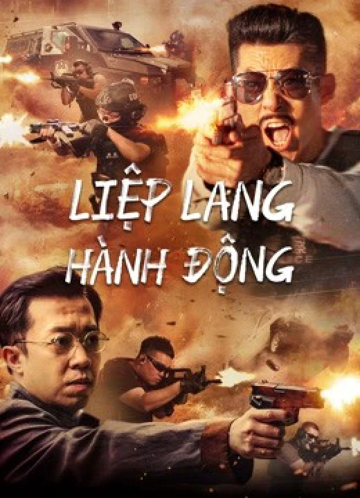 Phim Liệp Lang Hành Động 2022 Liệp Lang Hành Động 2022