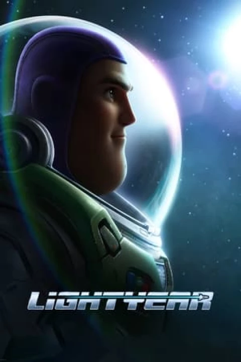 Phim Lightyear: Cảnh Sát Vũ Trụ 2021 Lightyear: Cảnh Sát Vũ Trụ 2021