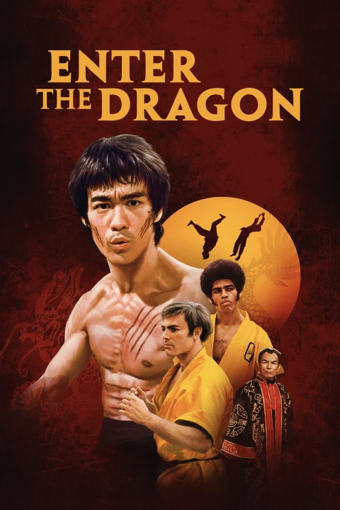 Long Tranh Hổ Đấu 1973