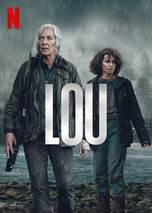 Phim Lou 2022 Lou 2022