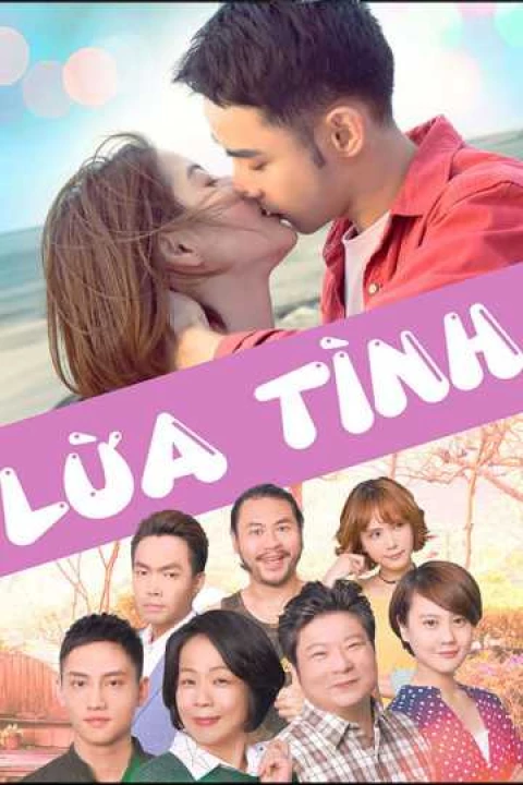 Phim Lừa Tình 2017 Lừa Tình 2017