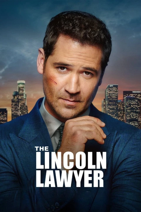 Phim Luật Sư Lincoln (Phần 3) 2024 Luật Sư Lincoln (Phần 3) 2024