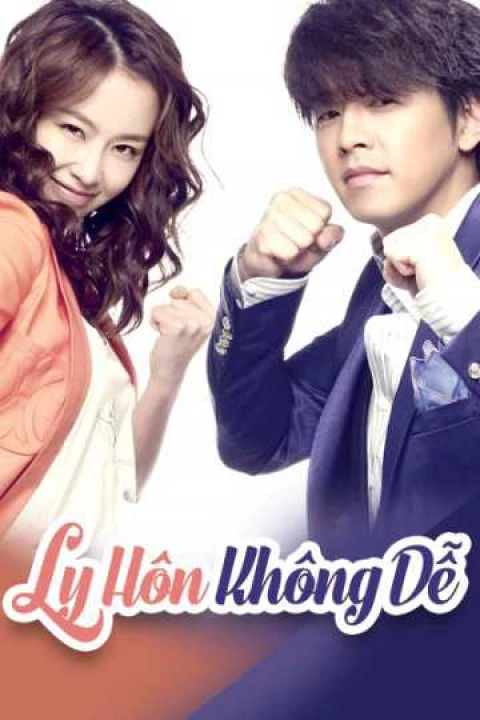 Phim Ly Hôn Không Dễ 2015 Ly Hôn Không Dễ 2015