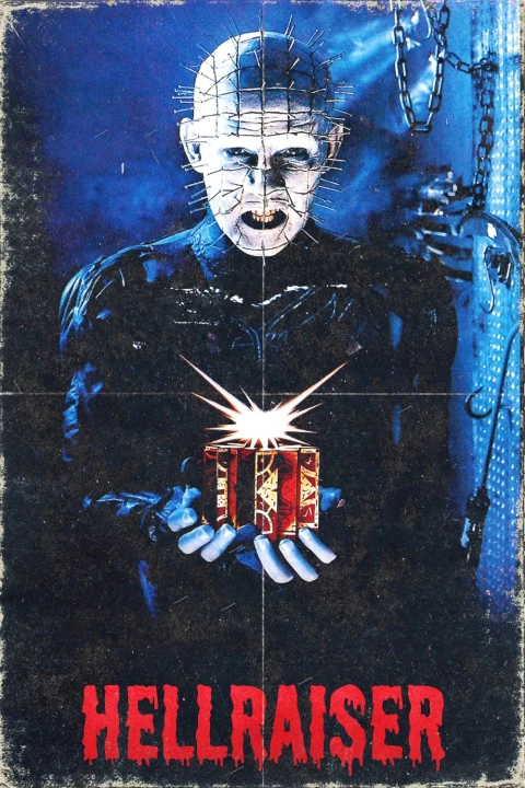 Phim Ma Đinh 1987 Ma Đinh 1987