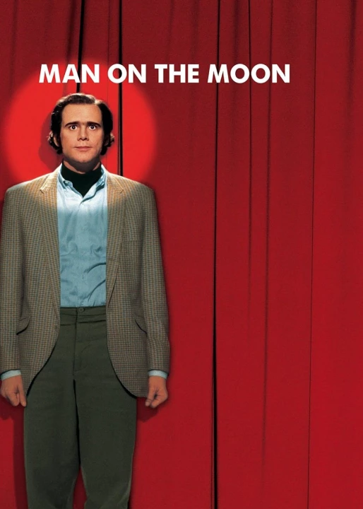 Phim Man on the Moon 1999 Man on the Moon 1999