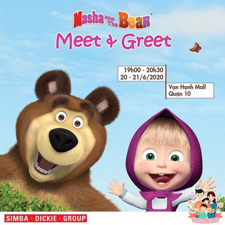 Phim Masha và bạn Gấu 2009 Masha và bạn Gấu 2009