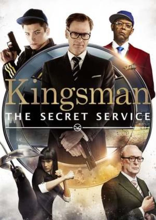 Phim Mật Vụ Kingsman 2020 Mật Vụ Kingsman 2020