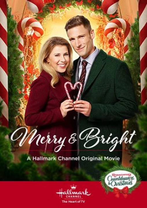 Phim Merry và Bright 2019 Merry và Bright 2019