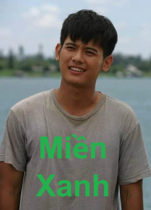 Miền Xanh 2018