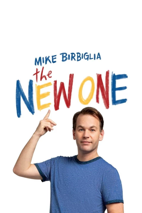 Phim Mike Birbiglia: The New One 2019 Mike Birbiglia: The New One 2019
