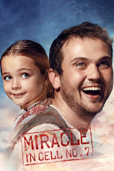 Phim Miracle in Cell No. 7 2019 Miracle in Cell No. 7 2019