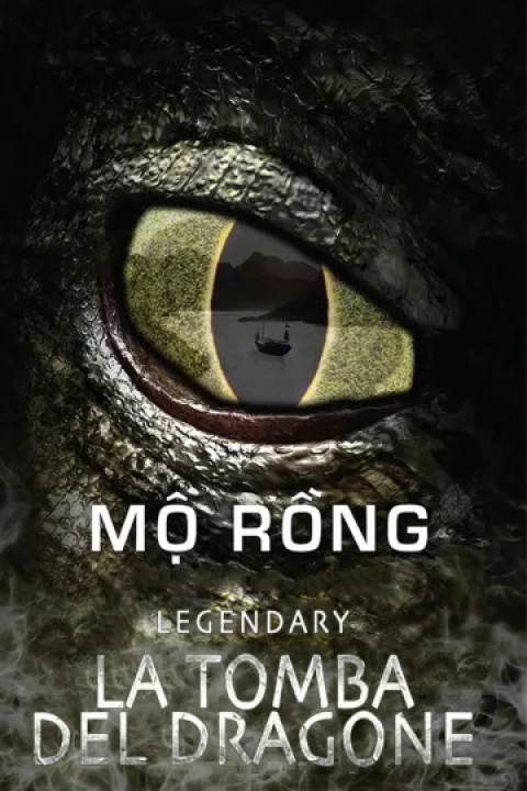 Phim Mộ Rồng 2011 Mộ Rồng 2011