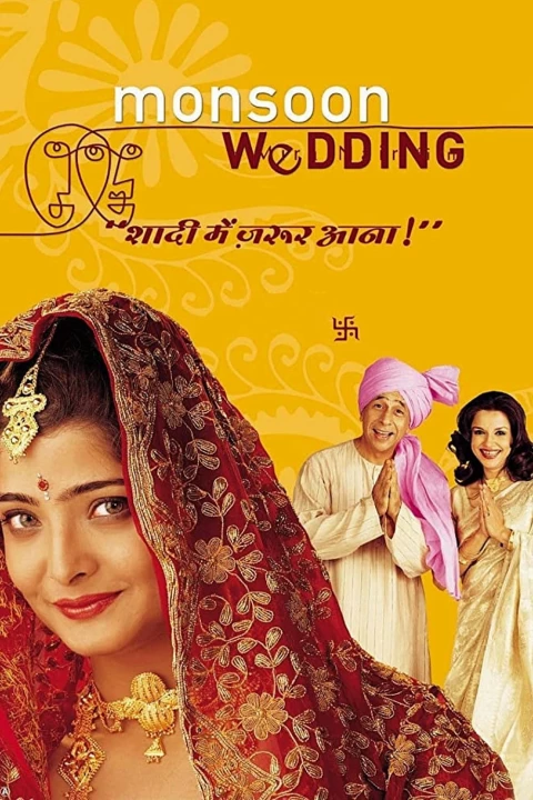 Phim Monsoon Wedding 2001 Monsoon Wedding 2001
