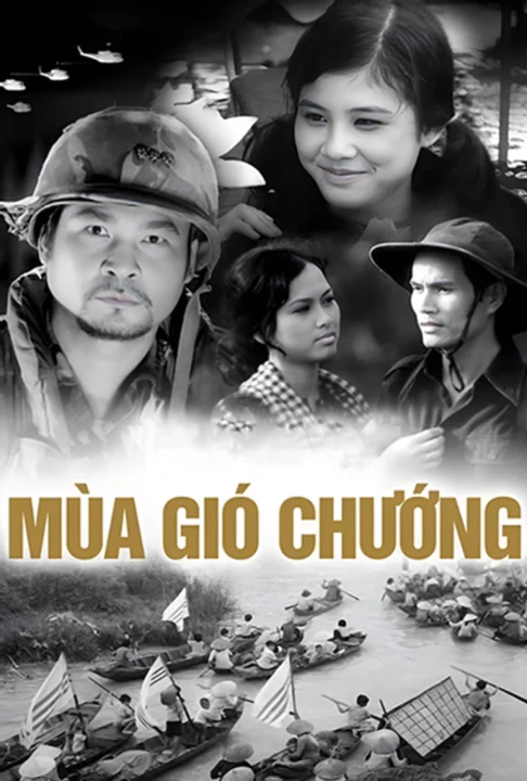 Mùa Gió Chướng 1978