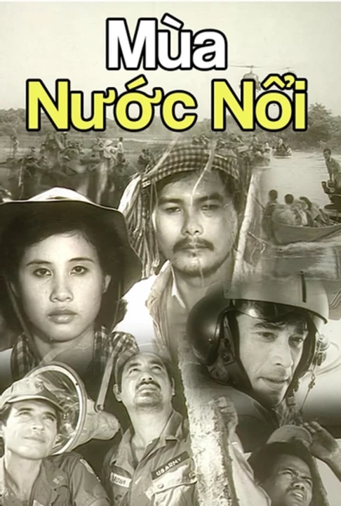 Mùa Nước Nổi 1986