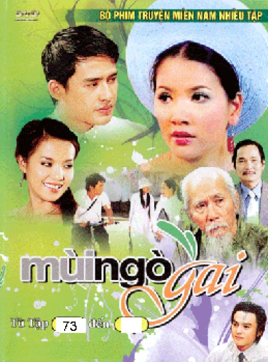 Phim Mùi Ngò Gai (Phần 1) 2006 Mùi Ngò Gai (Phần 1) 2006