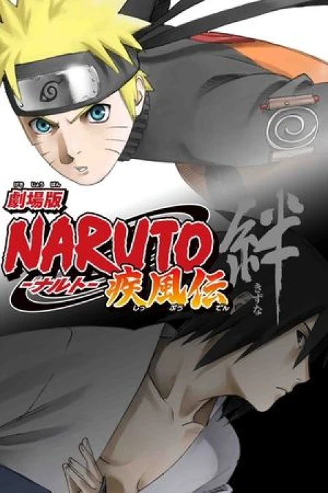 Naruto Shippuden Movie 2: Nhiệm Vụ Bí Mật 2008