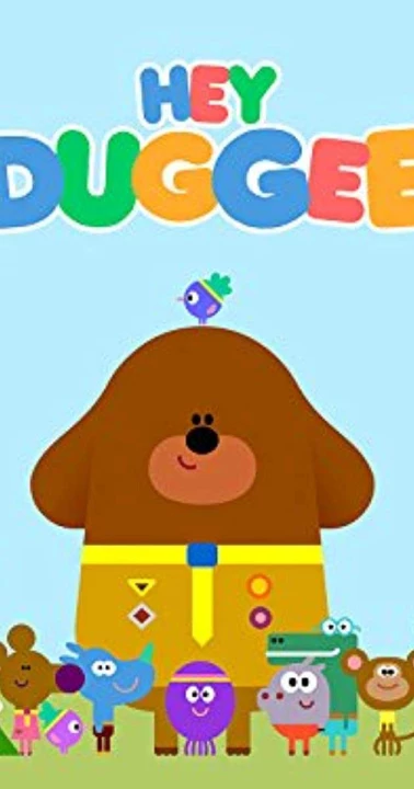 Phim Này Duggee (Phần 1) 2015 Này Duggee (Phần 1) 2015