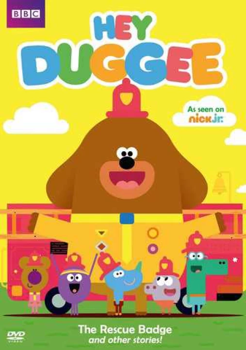 Này Duggee (Phần 2) 2015