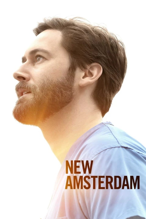 Phim New Amsterdam (Phần 3) 2021 New Amsterdam (Phần 3) 2021