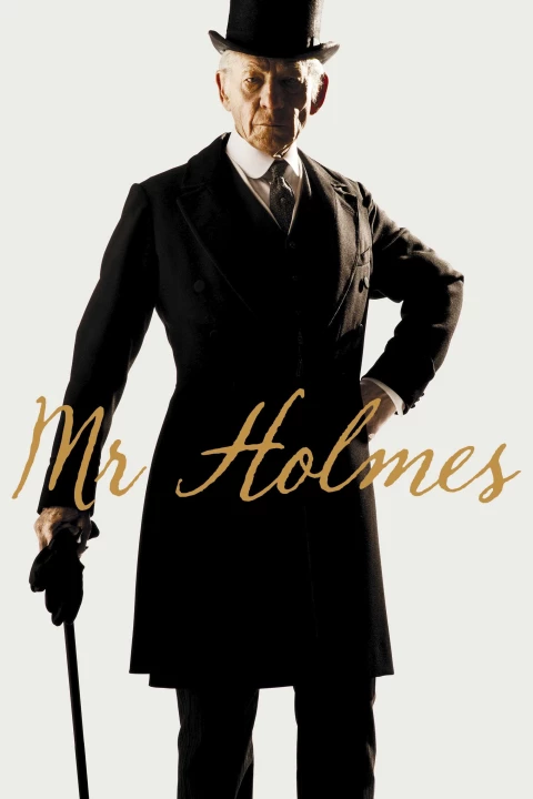 Phim Ngài Sherlock Holmes 2014 Ngài Sherlock Holmes 2014
