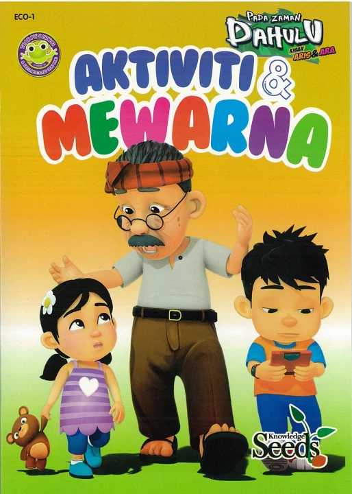 Phim Ngày xửa ngày xưa: Truyện cổ Malay (Phần 2) 2012 Ngày xửa ngày xưa: Truyện cổ Malay (Phần 2) 2012