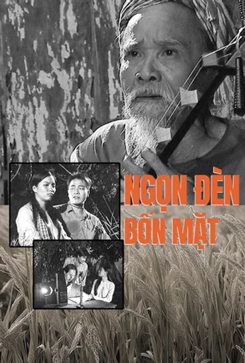Phim Ngọn Đèn Bốn Mặt 2007 Ngọn Đèn Bốn Mặt 2007