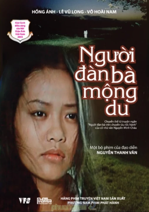 Người Đàn Bà Mộng Du 2003