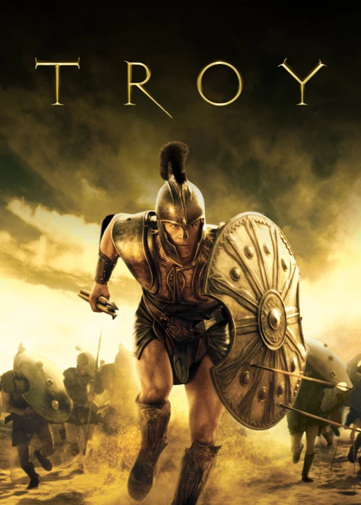 Phim Người Hùng Thành Troy 2004 Người Hùng Thành Troy 2004