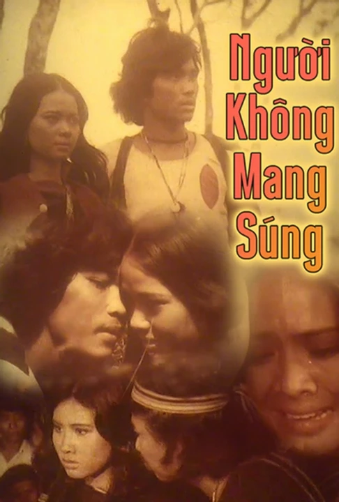 Người Không Mang Súng 1987