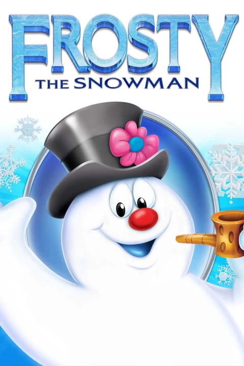 Phim Người Tuyết Frosty 1969 Người Tuyết Frosty 1969