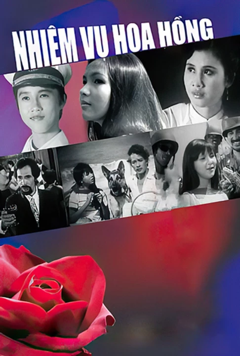 Nhiệm Vụ Hoa Hồng 1988